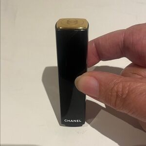 CHANEL Rouge Allure velvet lipstick